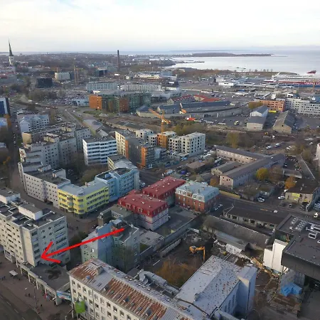 Savella Tallinn