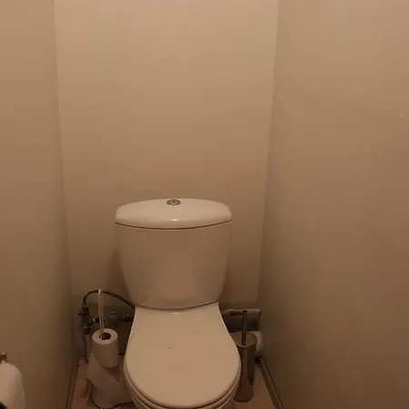 Apartmán Savella Tallinn